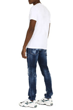 Carica l'immagine nel visualizzatore di Gallery, T-shirt Icon in cotone
