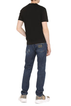 Load image into Gallery viewer, Icon cotton T-shirt
