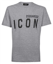 Carica l'immagine nel visualizzatore di Gallery, T-shirt Icon in cotone

