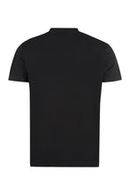 Carica l'immagine nel visualizzatore di Gallery, T-shirt Icon in cotone con stampa

