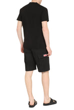 Carica l'immagine nel visualizzatore di Gallery, T-shirt Icon in cotone con stampa
