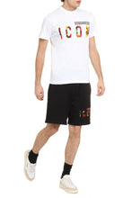 Carica l'immagine nel visualizzatore di Gallery, T-shirt Icon in cotone
