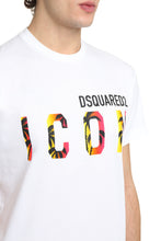 Carica l'immagine nel visualizzatore di Gallery, T-shirt Icon in cotone
