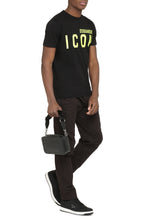 Carica l'immagine nel visualizzatore di Gallery, T-shirt in cotone con stampa
