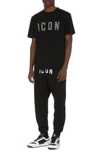 Carica l'immagine nel visualizzatore di Gallery, T-shirt Icon in cotone
