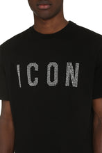 Carica l'immagine nel visualizzatore di Gallery, T-shirt Icon in cotone
