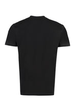 Carica l'immagine nel visualizzatore di Gallery, T-shirt in cotone con logo
