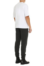 Carica l'immagine nel visualizzatore di Gallery, T-shirt girocollo in cotone
