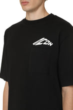 Carica l'immagine nel visualizzatore di Gallery, T-shirt girocollo in cotone
