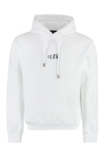 Load image into Gallery viewer, Cotton hoodie

