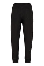 Load image into Gallery viewer, Logo detail cotton track-pants
