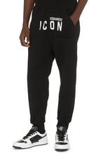 Carica l'immagine nel visualizzatore di Gallery, Pantaloni jogging Dean in cotone
