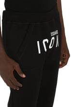 Carica l'immagine nel visualizzatore di Gallery, Pantaloni jogging Dean in cotone
