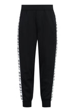 Carica l'immagine nel visualizzatore di Gallery, Pantaloni jogging Dan in misto cotone
