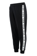 Carica l'immagine nel visualizzatore di Gallery, Pantaloni jogging Dan in misto cotone
