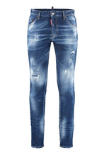 Carica l'immagine nel visualizzatore di Gallery, Jeans Cool Guy a 5 tasche
