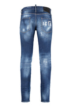 Carica l'immagine nel visualizzatore di Gallery, Jeans Cool Guy a 5 tasche
