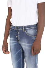 Carica l'immagine nel visualizzatore di Gallery, Jeans Cool Guy a 5 tasche
