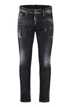Carica l'immagine nel visualizzatore di Gallery, Jeans skinny a 5-tasche
