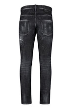 Carica l'immagine nel visualizzatore di Gallery, Jeans skinny a 5-tasche
