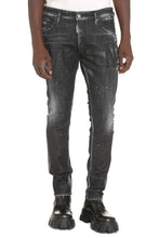 Carica l'immagine nel visualizzatore di Gallery, Jeans skinny a 5-tasche
