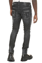 Carica l'immagine nel visualizzatore di Gallery, Jeans skinny a 5-tasche
