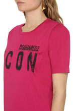 Carica l'immagine nel visualizzatore di Gallery, Abito T-shirt con logo
