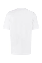 Carica l'immagine nel visualizzatore di Gallery, T-shirt in cotone con stampa Icon
