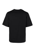Carica l'immagine nel visualizzatore di Gallery, T-shirt in cotone con stampa Icon Splatter
