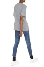 Carica l'immagine nel visualizzatore di Gallery, T-shirt in cotone con stampa Icon Hilde
