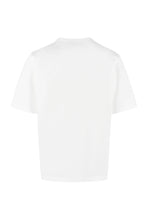 Carica l'immagine nel visualizzatore di Gallery, T-shirt in cotone con stampa Icon Hilde
