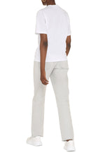Carica l'immagine nel visualizzatore di Gallery, T-shirt in cotone con stampa Icon Hilde
