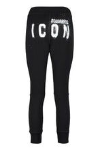Carica l'immagine nel visualizzatore di Gallery, Track-pants Icon in cotone

