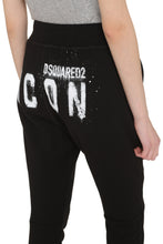 Carica l'immagine nel visualizzatore di Gallery, Track-pants Icon in cotone
