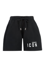 Carica l'immagine nel visualizzatore di Gallery, Shorts in cotone
