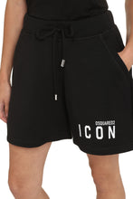 Carica l'immagine nel visualizzatore di Gallery, Shorts in cotone

