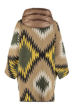 Load image into Gallery viewer, Wool knit jacket
