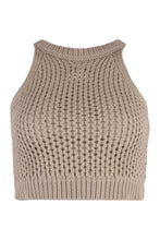 Load image into Gallery viewer, Knitted top
