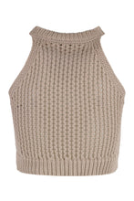 Load image into Gallery viewer, Knitted top
