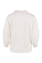 Carica l'immagine nel visualizzatore di Gallery, T-shirt in maglia
