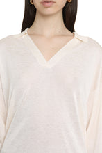 Carica l'immagine nel visualizzatore di Gallery, T-shirt in maglia
