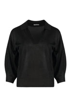 Carica l'immagine nel visualizzatore di Gallery, T-shirt in maglia
