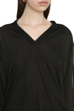 Carica l'immagine nel visualizzatore di Gallery, T-shirt in maglia
