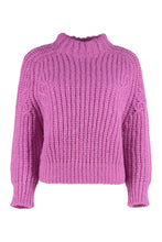 Carica l'immagine nel visualizzatore di Gallery, Maglione in misto lana
