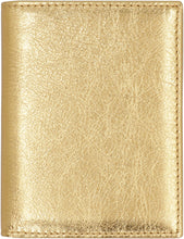 Load image into Gallery viewer, Leather card holder
