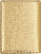 Load image into Gallery viewer, Leather card holder
