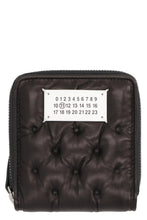Load image into Gallery viewer, Glam Slam Leather wallet

