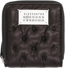 Load image into Gallery viewer, Glam Slam Leather wallet
