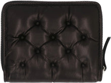Load image into Gallery viewer, Glam Slam small Leather wallet
