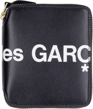 Carica l'immagine nel visualizzatore di Gallery, Portafoglio zip-around Huge in pelle
